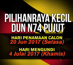 Mengikut kalendar islam yang dikeluarkan oleh jabatan kemajuan islam malaysia (jakim), hari raya aidiladha/haji adalah pada 1 september 2017 (jumaat) bersamaan dengan 10 zulhijjah 1438 hijrah. Barisan Nasional Suruhanjaya Pilihan Raya Spr Yang Bermesyuarat Hari Ini Menetapkan 4 Julai Sebagai Tarikh Mengundi Bagi Pilihan Raya Kecil Prk Dewan Undangan Negeri Dun Pujut Sarawak Sekiranya Ada Pertandingan Pengerusi