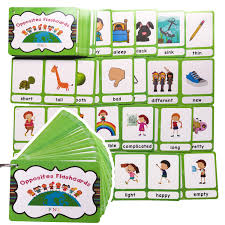 Check out yoga games for ways to encourage your child to incorporate the yoga poses into play, or if you want cards for each letter, check out our alphabet . Synonyme Antonyms Englisch Wort Lernen Karte Karteikarten Spiele Puzzles Fur Kinder Kinder Baby Juguetes Educativos Spielzeug Kinder Spiel Aliexpress