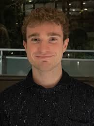 We are thrilled to welcome our new Software Developer Intern David Langill. 