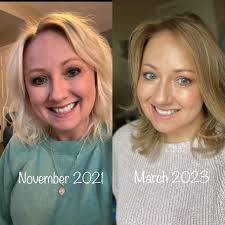 Makeover Monday with simple Seint cream makeup