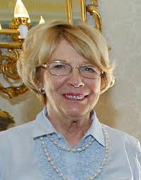 John&sabina es un programa inteligente y entretenido donde debatimos con las personalidades clave de la vida pública los grandes temas de la. Sabina Higgins Wikipedia