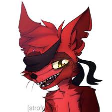 Fnaf Ultimate Night Foxy Fnaf Foxy Anime Fnaf Fnaf