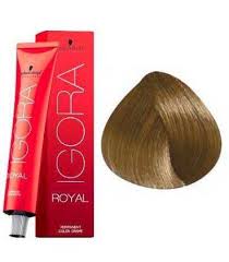 Igora Royal 8 0 Blond Clair Coloration Schwarzkopf Coloration Schwarzkopf Cheveux Poreux Couleur De Cheveux Naturelle