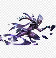 Mobile Legends Wallpaper Hd Png Rahman Gambar