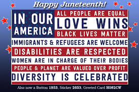 Select from premium happy juneteenth of the highest quality. Happy Juneteenth Syracuse Cultural Workers