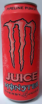 Juice Monster Pipeline Punch In 2020 Monster Juice Juice Drinks