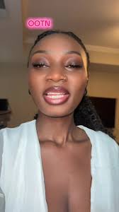 Kuwa na Msururu wa Mitindo: GRWM ya Wakenya USA