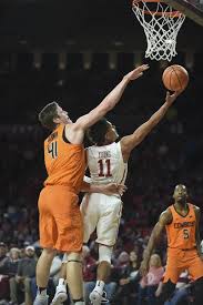 Check spelling or type a new query. Ou Guard Trae Young Face Texas Tech The School Where His Love For Basketball First Began All Ou Sports Normantranscript Com
