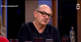 In 1985 he began to work in telenovelas, such as amores de mercado, brujas, and soltera otra vez. Esta Es La Curiosa Fantasia Sexual Que Luis Gnecco Reconocio En Podemos Hablar Chilevision