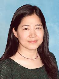 刘美珍-中国科学院大学-UCAS