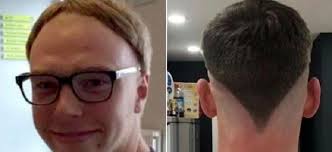 Cek langsung di sini bro! Gara Gara Lockdown Banyak Warga Inggris Yang Punya Model Rambut Aneh Kabar6 Com