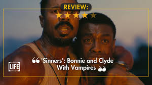 The director of "Black Panther" invites you to a gangster movie like no  other. Micheal B. Jordan stars in "Sinners", Ryan Coogler's newest  thriller. Central Michigan Life's movie reviewer Carter Salley advises