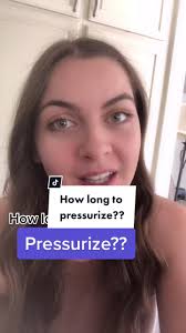 Instant Pot Pressure Cooker Time Chart for Better Dinner Planning