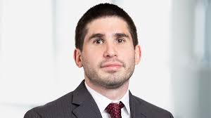 Daniel Brecher's Instagram, Twitter & Facebook