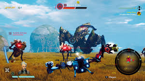 The toys are everything for me, i love. Starlink Battle For Atlas Im Test Ps4 Xbox One Switch Maniac De