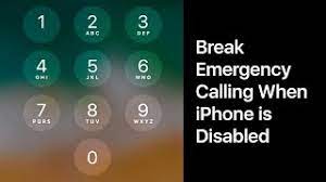 Looking to jailbreak and/or unlock your iphone 2g, iphone 3g, iphone 3gs, or ipod touch? Emergency Call Iphone Unlock Code Contact Information Finder