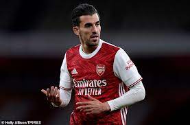 This torrent has 1 file. Arsenal Loanee Dani Ceballos Rules Out Staying Another Year At The Emirates Saty Obchod News