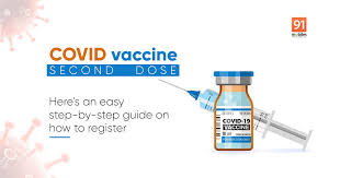 It doesn't skip any of the steps that a normal user would have to take on the official portal. Second Dose When And How To Book Covid Vaccine Second Dose Slot Online 91mobiles Com