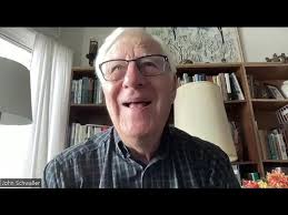 The Aztec Religion. With John Schwaller