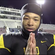 Tough losses build character, and a little gratitude can take you far in  life. Salute to Kyle Mitchell @mayne.2x (Irmo, South Carolina), c/o 2025  ATH, 6’2, for showing heart and class after a ...