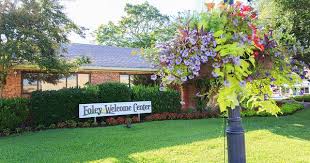 Get Information On Restaurants Lodging Attractions And More At The Foley Welcome Center Foley Fun Things To Do Visiting