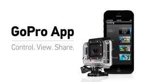 Sep 22, 2021 · gopro app is the official app from gopro that, among other things, lets you control your gopro camera remotely with your android. The Gopro App Tutorial Control View Share Gopro Control Tutorial