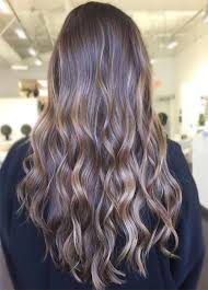 From home decor to clothes. Haraldwaage Blonde Highlights In Dark Brown Hair Ideas