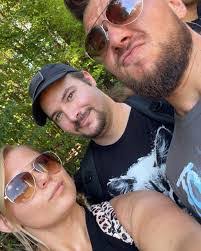 Rick Mccarter's Instagram, Twitter & Facebook