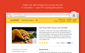 A bad fish taco is worse than a bad chicken taco. Nyt Cooking