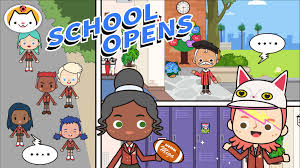 Launched a new educational appmiga world mod. Miga Ciudad Laescuela For Android Apk Download