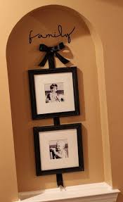 Pin By Stephanie Tunell On Things I Love Niche Decor Art Niche Alcove Decor