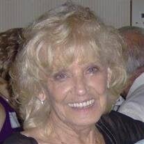 Dolores Joan Polchak Obituary