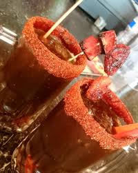 Terremoto is a mix of white wine, pineapple ice cream and a shot of strong liqueur. 8 Terremoto Drink Ideas Chile Drinks Pineapple Ice Cream