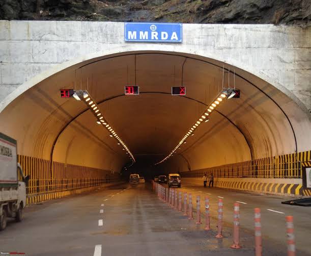 Mumbai Eastern Freeway: All you need to know | Team-BHP
