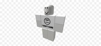Check spelling or type a new query. The Dont Shirt Now Roblox White Shirt Template Emoji I Don T Care Emoticon Free Transparent Emoji Emojipng Com