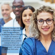 Nursing jobs available at Emory Johns Creek