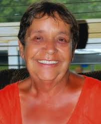 Obituary of Carol Louise Brown