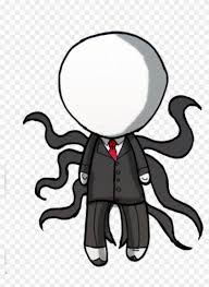 The body achieves maturity, with fully developed muscles, and in women's case full breasts. Slender Man Clipart Creepypasta Slenderman Chibi Free Transparent Png Clipart Images Download