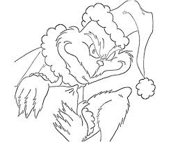 Here are the perfect printable coloring pages of the grinch. Grinch Coloring Pages And Book Uniquecoloringpages Christmas Coloring Pages Grinch Coloring Pages Coloring Pages