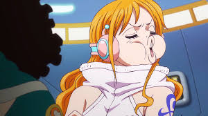 Loony Poundcake on X: Thread of Nami Frames from One Piece Episode 1102  ONEPIECE1102 ONEPIECE ナミ t.coFrwSazhlAm  X