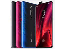 Xiaomi Mi 9T Pro Smartphone (Redmi K20 ...