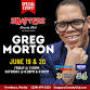 Greg Morton
