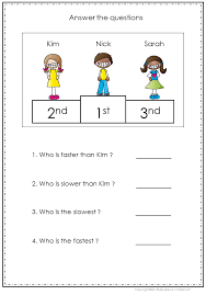 Degrees Of Comparison Of Adjectives Exercises With Answers Pdf Comparison Of Adjectives Adjective Worksheet Degrees Of Comparison Adjectives