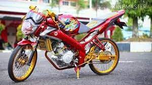 Yamaha vixion jari jari terbaru, modifikasi vijar tegal подробнее. Modification Vixion Street Racing P 2 Blue Eye Dityaysf