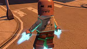 Redeem this code to unlock amadeus cho. Lego Marvel S Avengers Character Unlock Guide Lego Marvel Avengers
