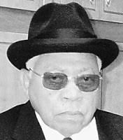 Aaron SPAULDING Obituary (2010)