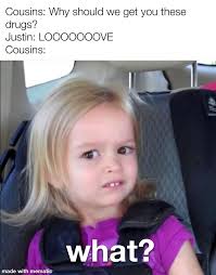 21chumpstreet Little Girl Meme Little Blonde Girl Girl Memes