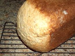 Black And Decker Bread Machine Recipe Book Multigrain Bread Multigrain Bread Machine Recipe Bread Maker Recipes Multigrain Bread Recipe