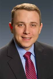 Personnel changes for Terex AWP parts team