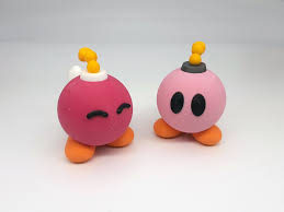 Image result for bomb-omb